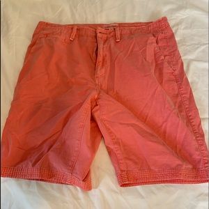 Men’s shorts
